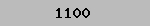 1100