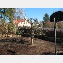 Garden Art - Zakładanie i pielęgnowanie ogrodów, Projektowanie i urządzanie terenów zieleni.