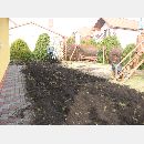 Garden Art - Zakładanie i pielęgnowanie ogrodów, Projektowanie i urządzanie terenów zieleni.
