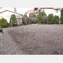Garden Art - Zakładanie i pielęgnowanie ogrodów, Projektowanie i urządzanie terenów zieleni.