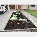 Garden Art - Zakładanie i pielęgnowanie ogrodów, Projektowanie i urządzanie terenów zieleni.