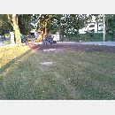 Garden Art - Zakładanie i pielęgnowanie ogrodów, Projektowanie i urządzanie terenów zieleni.