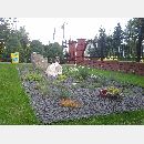Garden Art - Zakładanie i pielęgnowanie ogrodów, Projektowanie i urządzanie terenów zieleni.