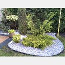Garden Art - Zakładanie i pielęgnowanie ogrodów, Projektowanie i urządzanie terenów zieleni.