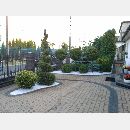 Garden Art - Zakładanie i pielęgnowanie ogrodów, Projektowanie i urządzanie terenów zieleni.