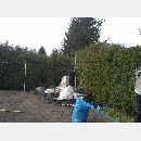 Garden Art - Zakładanie i pielęgnowanie ogrodów, Projektowanie i urządzanie terenów zieleni.